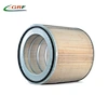 Air intake filter for Clark 4P0710
